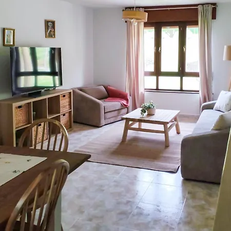 La Casa Del Valle Сasa de vacaciones