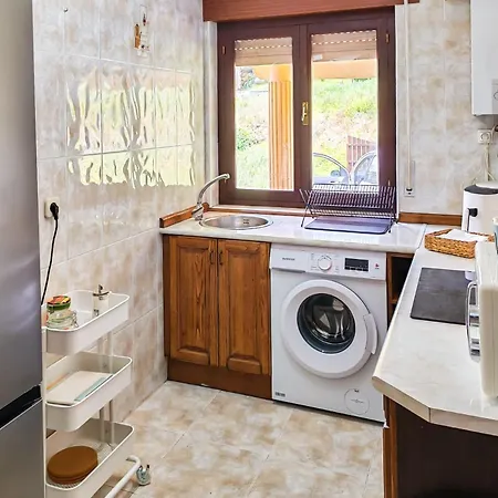 La Casa Del Valle Сasa de vacaciones Orena