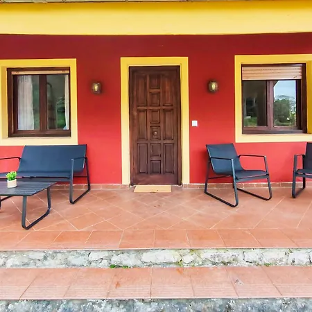 La Casa Del Valle Orena