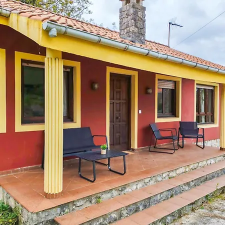 La Casa Del Valle *