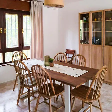 La Casa Del Valle Orena
