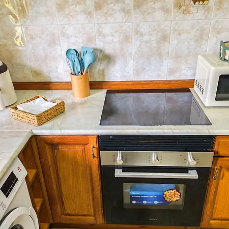 La Casa Del Valle Сasa de vacaciones *