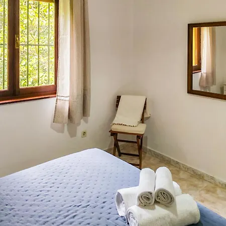 La Casa Del Valle Сasa de vacaciones Orena