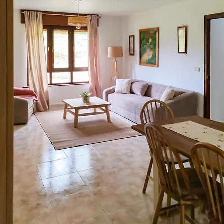 La Casa Del Valle