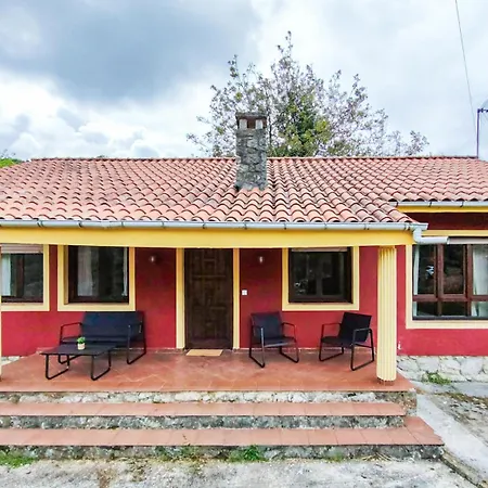 La Casa Del Valle * Orena